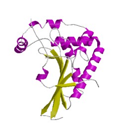 Image of CATH 6bfcA04