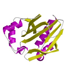 Image of CATH 6bffA