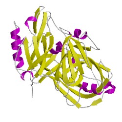 Image of CATH 6bfwA