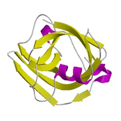 Image of CATH 6bfwA01