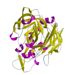 Image of CATH 6bfwB