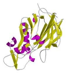 Image of CATH 6bfwB02