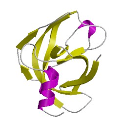 Image of CATH 6bfxA01