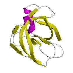 Image of CATH 6bfxB01