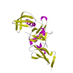 Image of CATH 6bhgA