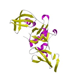 Image of CATH 6bhhA