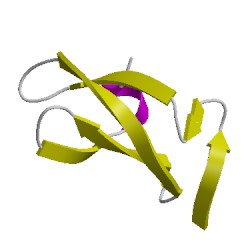 Image of CATH 6bhhA01