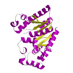 Image of CATH 6bk0A01