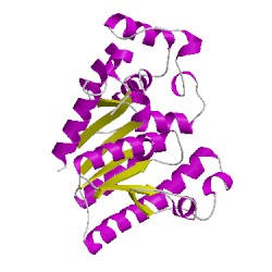 Image of CATH 6bk1A01