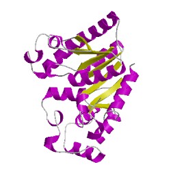 Image of CATH 6bk2A01