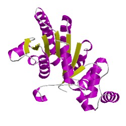 Image of CATH 6bk3A01