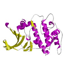 Image of CATH 6bkuA00