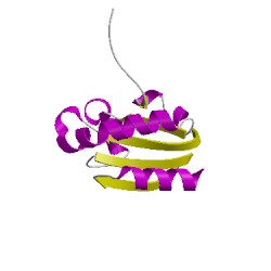 Image of CATH 6bkvB00