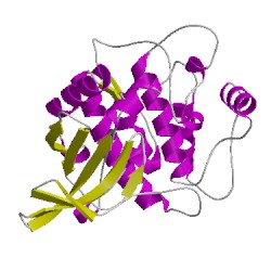 Image of CATH 6bleA00