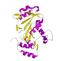 Image of CATH 6blgA01