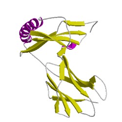 Image of CATH 6blrA