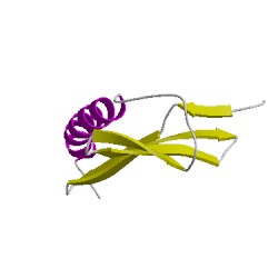 Image of CATH 6blrA01