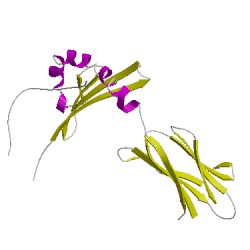 Image of CATH 6blrB