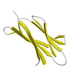 Image of CATH 6blrB02