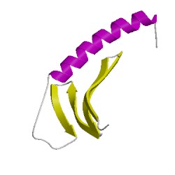 Image of CATH 6blxA01