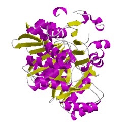 Image of CATH 6bmbA