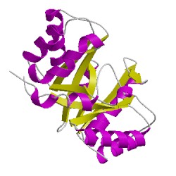 Image of CATH 6bmbA01