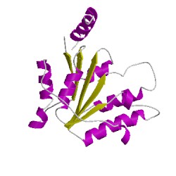 Image of CATH 6bmfA01