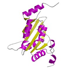 Image of CATH 6bmfB01