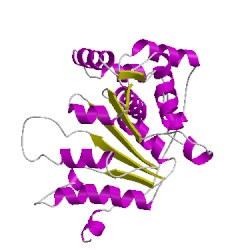 Image of CATH 6bmfD