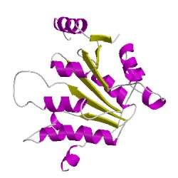 Image of CATH 6bmfD01