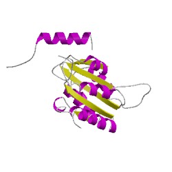 Image of CATH 6bmfE01