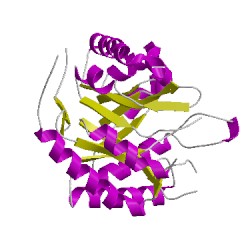 Image of CATH 6bngB00
