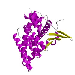 Image of CATH 6bnsB