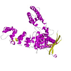 Image of CATH 6bobA