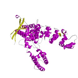 Image of CATH 6bobC