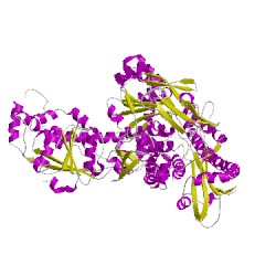 Image of CATH 6bogA