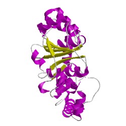 Image of CATH 6bogA04