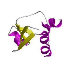 Image of CATH 6bogA07