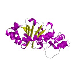Image of CATH 6bogB04