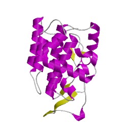 Image of CATH 6bp0A02
