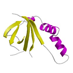 Image of CATH 6bp0B01