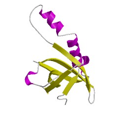 Image of CATH 6bp0C01