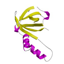Image of CATH 6bp0D01