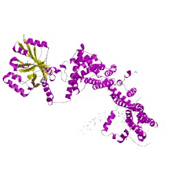 Image of CATH 6bpzA