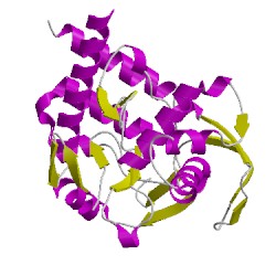 Image of CATH 6bq9A01