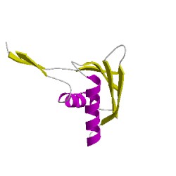 Image of CATH 6bq9A02