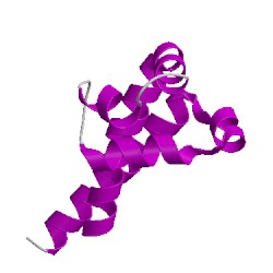 Image of CATH 6bq9A03