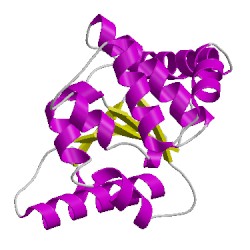 Image of CATH 6bqxA