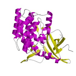 Image of CATH 6btwA