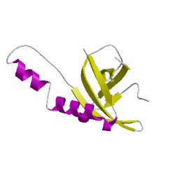 Image of CATH 6btwA01